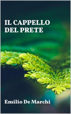 Il cappello del prete (eBook, ePUB) - De Marchi, Emilio