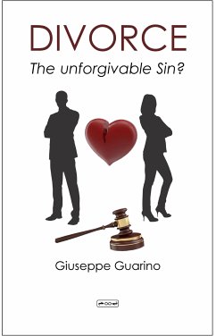 Divorce (eBook, ePUB) - Guarino, Giuseppe