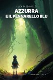 Azzurra e il Pennarello Blu (eBook, ePUB)