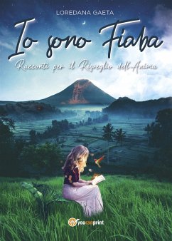 Io Sono Fiaba (eBook, ePUB) - Gaeta, Loredana