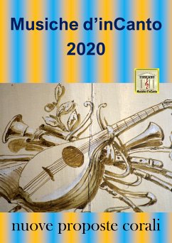 Musiche d'inCanto 2020 (eBook, ePUB) - Piccoli, Cornelio