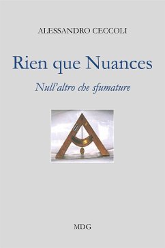 Rien que nuances (eBook, ePUB) Cover Rien que nuances (eBook, ePUB)