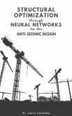 Structural optimization through neural networks for the anti-seismic design (eBook, PDF)