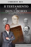 Il testamento di Don Liborio (eBook, ePUB)
