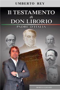 Il testamento di Don Liborio (eBook, ePUB) - Rey, Umberto