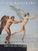 The followers of Icarus. Sorcerer's Apprentices in every aspect of life, past and present. (eBook, ePUB)