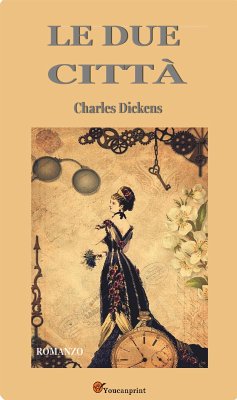 Le due città (Italian Edition) (eBook, ePUB) - Dickens, Charles