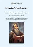 La storia de San Lorenz (eBook, ePUB)