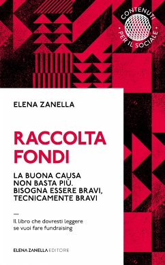 Raccolta fondi (eBook, ePUB) - Zanella, Elena