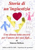 Storia di un’ingiustizia (eBook, ePUB)