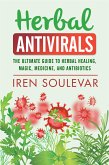 Herbal Antivirals (eBook, ePUB)
