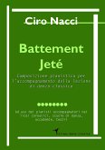 Battement Jeté (eBook, ePUB)