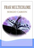 Frasi Multicolore (eBook, ePUB)