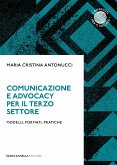 Comunicazione e Advocacy per il Terzo settore (eBook, ePUB)