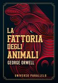La fattoria degli animali di George Orwell (eBook, ePUB)