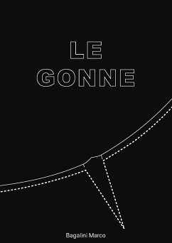 Le gonne (eBook, PDF) - Bagalini, Marco