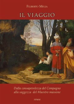 Il viaggio (eBook, ePUB) - Melia, Filiberto