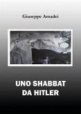 Uno Shabbat da Hitler (eBook, ePUB)