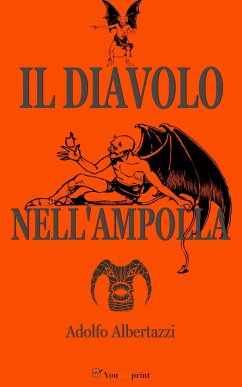 Il diavolo nell'ampolla (Novelle) (eBook, ePUB) - Albertazzi, Adolfo