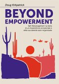 Beyond Empowerment (eBook, ePUB)