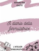 Il diario della formulatrice (eBook, PDF)