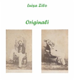 Originali (eBook, ePUB) - Zoli, Paola