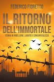 Il ritorno dell'immortale (eBook, ePUB)