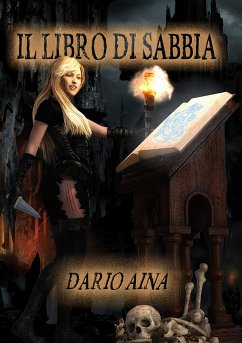 Il Libro di Sabbia (eBook, ePUB) - Aina, Dario