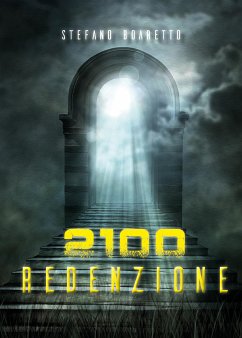 Cover 2100 Redenzione (eBook, ePUB)