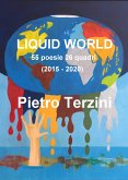 LIQUID WORLD 55 poesie 26 quadri (2015-2020) (eBook, ePUB)