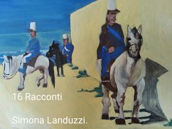 16 racconti (eBook, ePUB) - Landuzzi, Simona