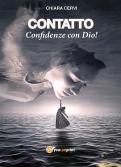 Contatto (eBook, ePUB) - Cervi, Chiara