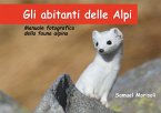 Gli abitanti delle Alpi (eBook, PDF)