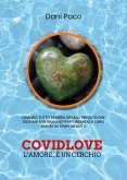 Covidlove l'Amore..è un cerchio (eBook, ePUB)