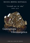 Gemmologia Vibroenergetica- vol. II (eBook, ePUB)