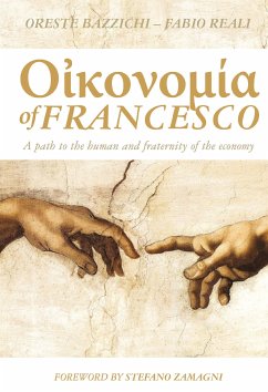 Οἰκονομία of Francesco. (eBook, ePUB) - Bazzichi, Oreste; Reali, Fabio