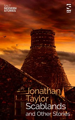 Scablands and Other Stories (eBook, ePUB) - Taylor, Jonathan