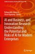 AI and Business, and Innovation... - Bild 1
