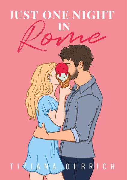 Just one night in Rome