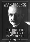 Religione e Scienze Naturali (eBook, ePUB)
