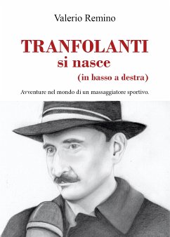 TRANFOLANTI si nasce (in basso a destra) (eBook, ePUB) - Remino, Valerio