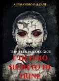 L'ultimo segreto di Trine (eBook, ePUB)