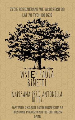 życie rozdzierane we włoszech od lat 70-tych do dziś (eBook, ePUB) - Betti, Antonella