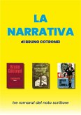 La Narrativa (eBook, PDF)