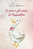 Le pene e gli amori di Pasqualina (eBook, ePUB)