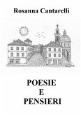 Poesie e pensieri (eBook, ePUB)