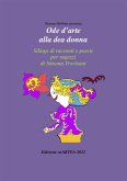 Ode d’arte alla dea donna di Simona Trevisani (eBook, ePUB)