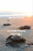 Alcune poesie possibili (eBook, ePUB)