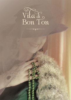 Vita di Bon Ton (eBook, ePUB) - Mazzotta, Vita