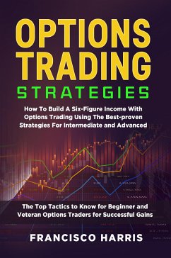 Cover Options trading strategies (eBook, ePUB)